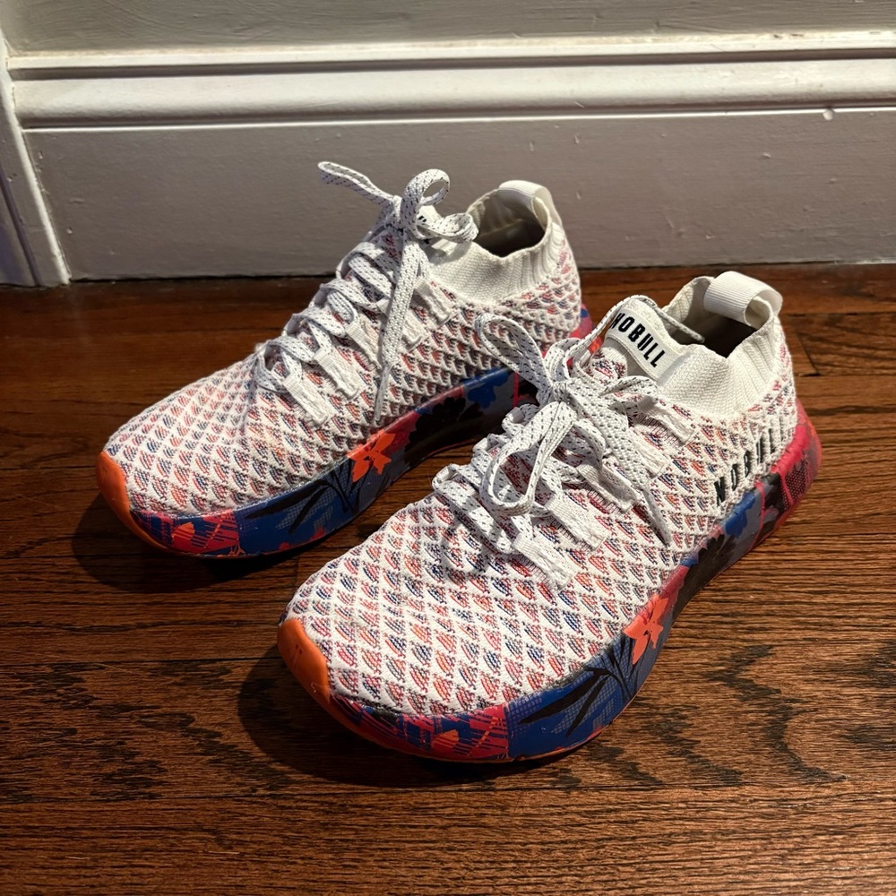 NOBULL Allday Knit